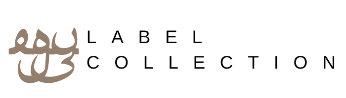 EGY LABEL COLLECTION logo